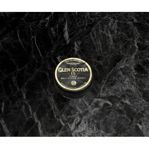ISLE OF KINTYRE TRUCKLE GLEN SCOTIA 200G